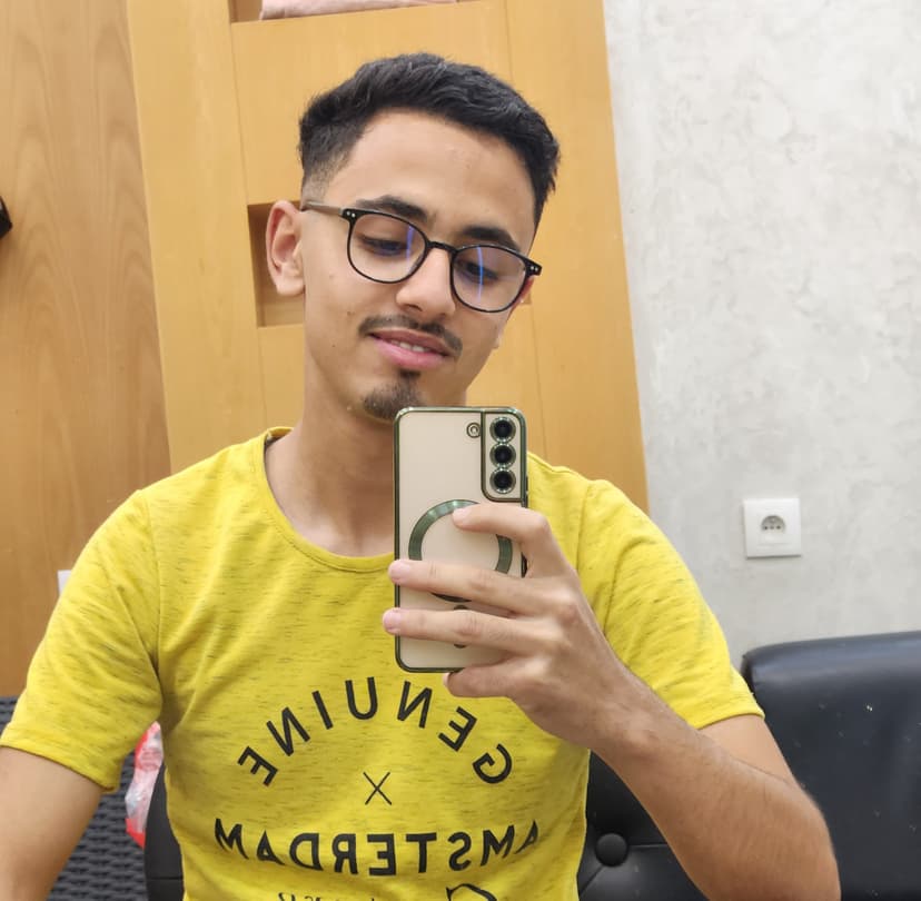 Brahim's profile photo