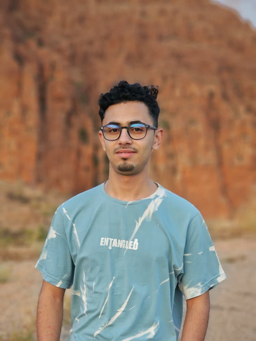Brahim's profile photo